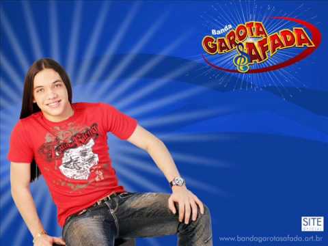 Aqui É O Seu Lugar (pra Você) - Garota Safada
