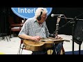 Acoustic Interlude Session: Ed Gerhard