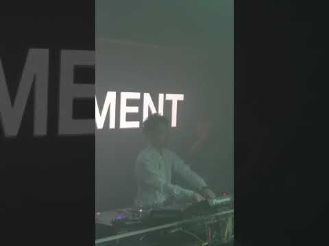 2018.12.21【ATOM TOKYO】iamSHUM 🎶THIS MOMENT