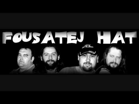 Fousatej Hat - Bílý prášek