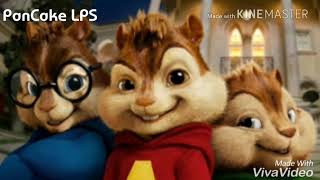 Alvin and the Chipmunks ~ Bella Ciao {Hugel Remix} |El Profesor|