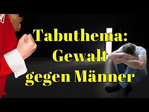 „Wenn Männer zu Opfern werden“ – Tabuthema häusliche Gewalt und Stalking #40