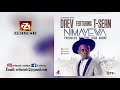 Daev Ft T Sean Nimayewa Audio ZEDMUSIC 2017