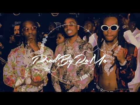 Migos x Drake "Lost" 2018 Type Beat ProdByRoMo