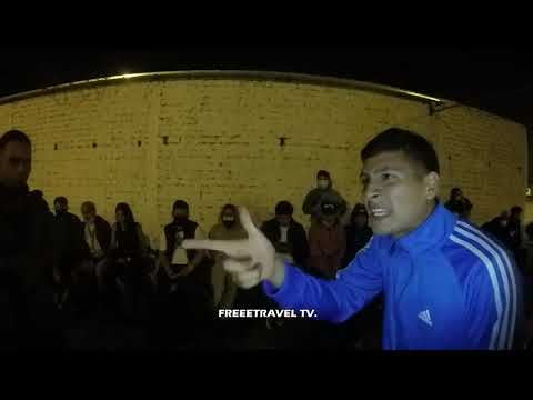 #JEYDI #CRISSDOBLEH vs. #RUBIO #SILVER: CUARTOS Final #DOSVSDOS​ 👥 #RDF​ #006 🚌