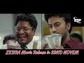 Satyadev In Zebra Movie This Week Release