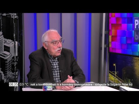 PIRKADAT Breuer Péterrel: Bokros Lajos