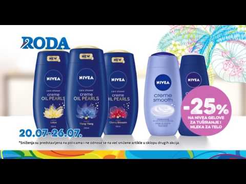 Roda katalog 20 - 26.07.2017.