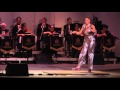 Loose Feet Bianca Revels With The River Raisin Ragtime Revue
