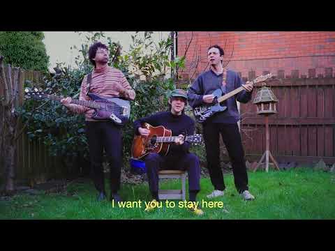 Sam Evian - Stay (Official Lyric Video)