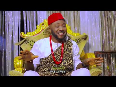 Prince Gozie Okeke - Ihe Oma (Dance Of Victory)