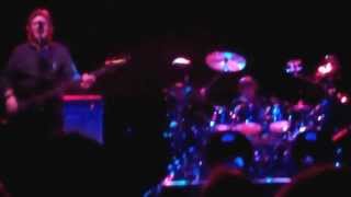 Eddie Jobson UK Live 2011  Danger Money (Reunion que bárbaro!!!!)