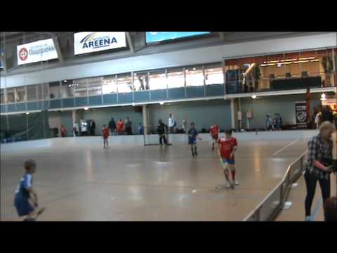 NJ Sparks - SPV Punainen -01