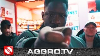SHADOW - WINCHESTER / prod. by Drumkid (OFFICIAL HD VERSION AGGROTV)