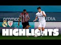 Real Madrid 1-2 Athletic Club | Supercopa de España