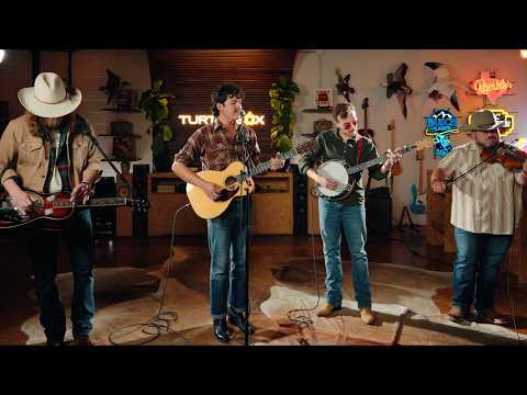 Unglued - Flatland Cavalry