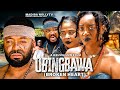 OBINGBAWA - ADAEZE LUKE, NGOZI EVUKA, SMITH FRANK latest 2024 nigerian movie