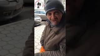 Смотрите не пожалеете Короткие но очень смешные приколы с бомжами и алкашами #12