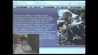 Harvest of Hope: 6 Victor Montejo