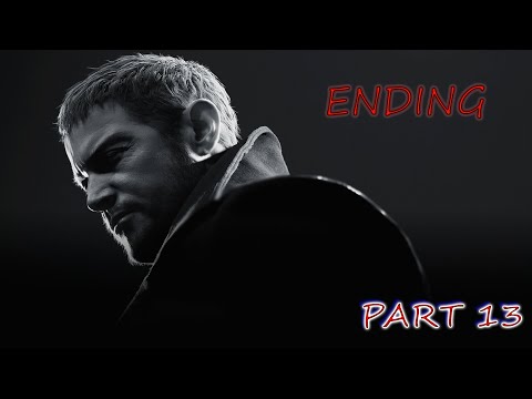 Resident Evil 8 Village 100% Walkthrough Part 13 - Ending