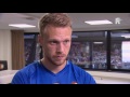 Nicolai JÃ¸rgensenÂ  over Zorya Luhansk en de Klassieker