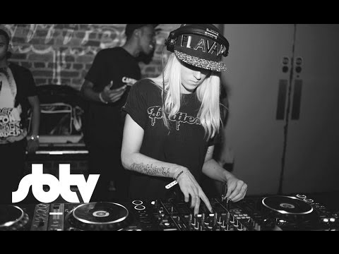 Flava D | DJ Mix [SBTV Beats]