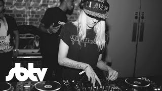 Flava D | DJ Mix [SBTV Beats]