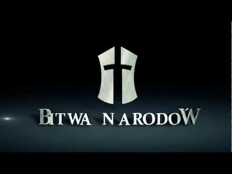 "Battle of the Nations" - 2012 / "Bitwa Narodów" - 2012. Promo