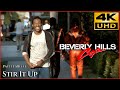 Beverly Hills Cop 1984 Stir It Up Patti LaBelle 4K HQ Sound