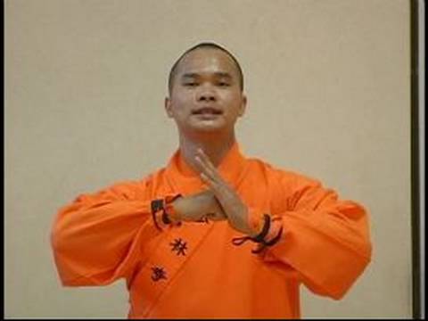 Shaolin Iron Skill Kung Fu : Shaolin Head Stand Practice