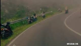 Download lagu story wa terbaru 2020/jalan tembus sarangan mp3