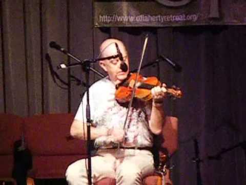 O'Flaherty Concert - Denis Carey Enda Scahill Manus McGuire Paul Brock
