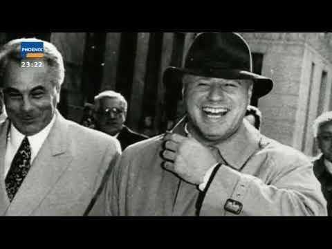 Die Geschichte der Mafia | Part 4/4 | Doku Deutsch | Mafia Doku