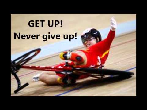 Olympic Perseverance Warm Up