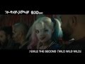 Suicide Squad - International Trailer 4