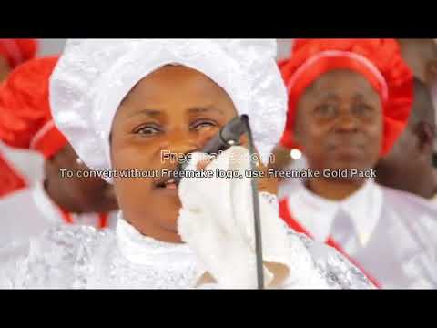 99 % Praise By PROPHETESS BISI ALAWIYE @ MOUNT HOREB 2018