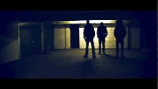 ★ Joan Krüff | Lil Moses | Deep Drush | Michael Kaiser @ Queen Club Paris | 04.01.13 ★