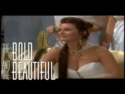 Bold and Beautiful -  FULL EPISODE - Feb 18, 2010