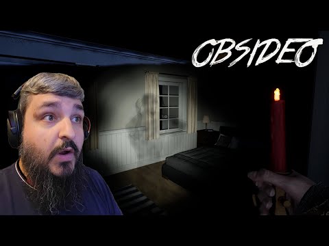 Obsideo is Back! Updated Tutorial Guide 2024