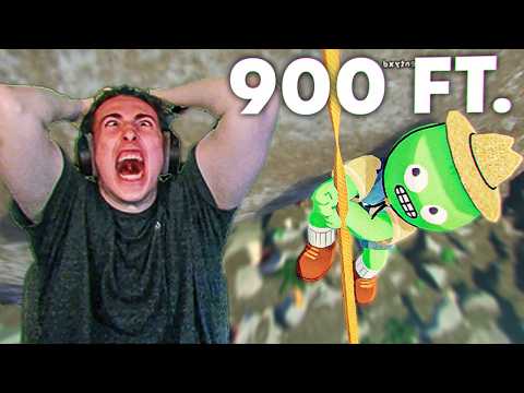 We Played Another Rage Game...It Went Horrible