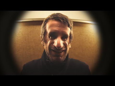 Ce mec s'est introduit chez moi en pleine nuit