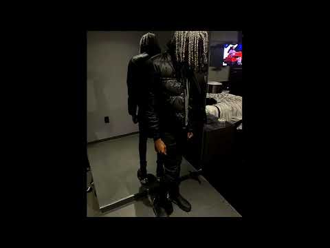 [FREE] *DARK* Destroy Lonely x Yeat Type Beat 2022 "This Time" (prod. MadMaxX)