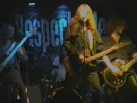 Les Respectables (1993) - Scuttle Buttin  /  Loving You