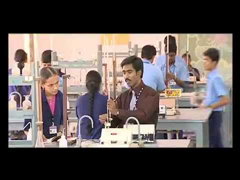 National Engineering College (Autonomous) video cover1