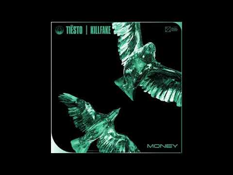 Tiesto ft. Killfake - Money (Extended Mix)