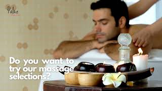 Palace Therapy Center - Massage & Spa in Dallas, Texas