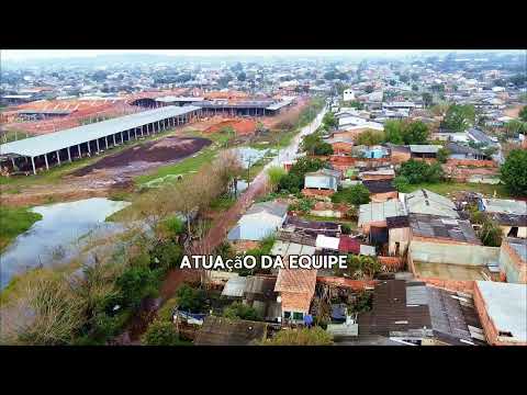 BAIRRO AMERICANA ALVORADA-RS 2026