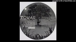 Tovar | Definition Off (Jay West Mix)