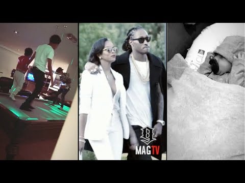 download lagu mp3 mp4 Future Kids, download lagu Future Kids gratis, unduh video klip Future Kids