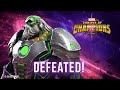 Marvel Contest of Champions: Summoner Showdown | Best of Week 4!